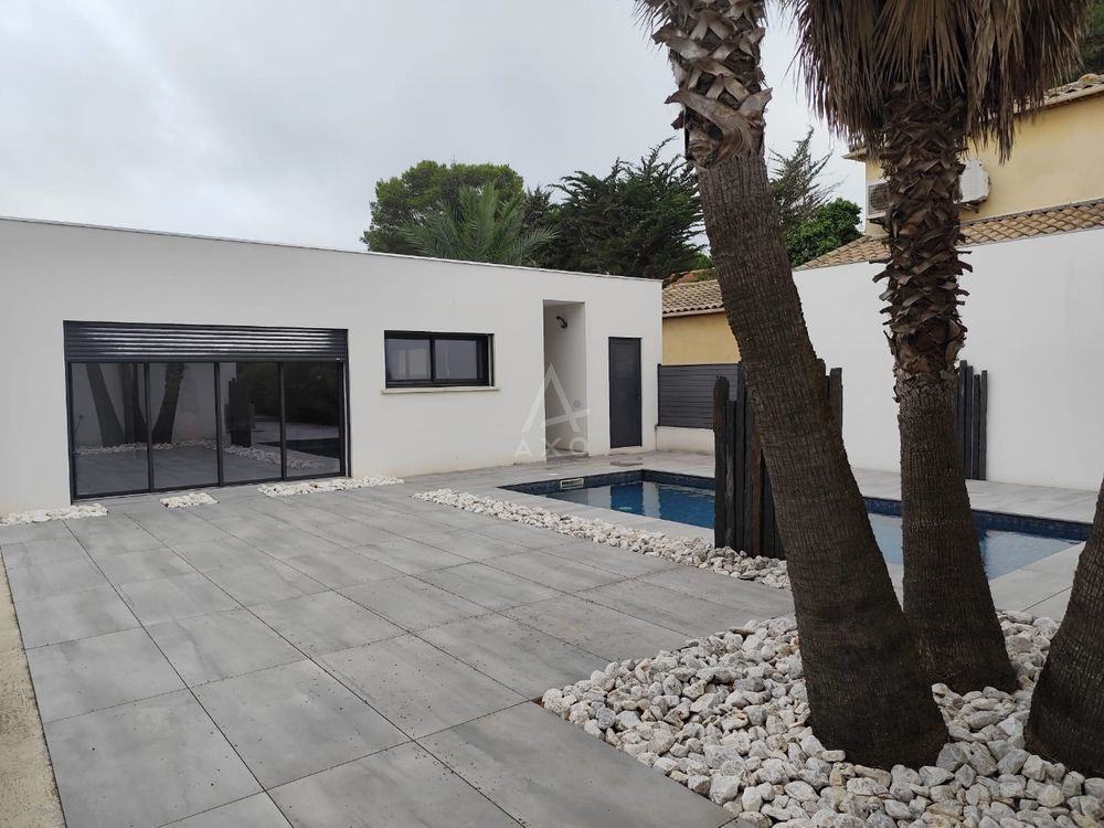 � vendre  Maison Agde (34300)