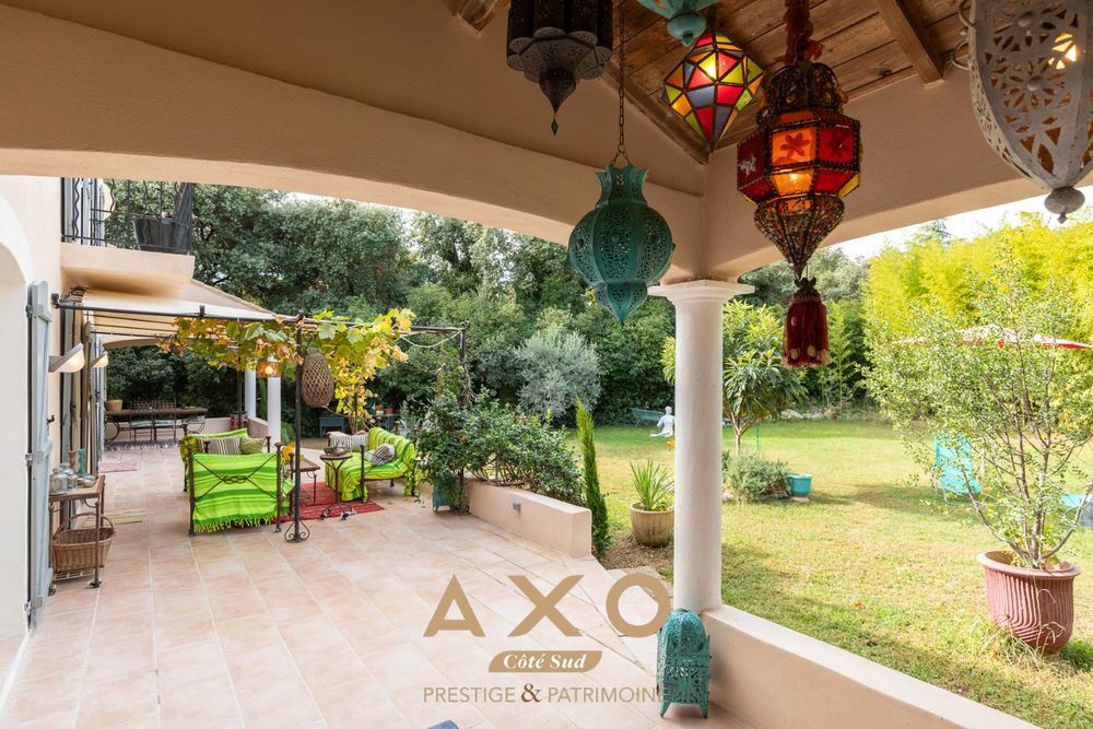 � vendre  Maison Castelnau-le-Lez (34170)