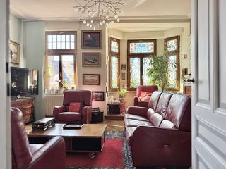  Appartement � vendre 5 pi�ces 125 m�