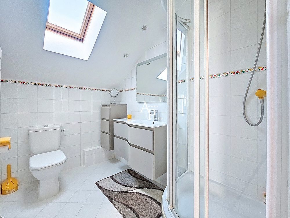 � vendre  Maison Fontenay-aux-Roses (92260)