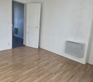  Appartement � vendre 1 pi�ce 25 m�