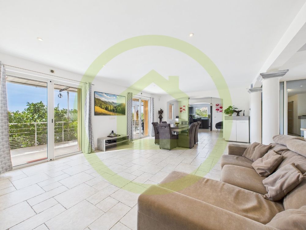 � vendre  Maison Ch�teauneuf-Grasse (06740)