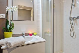  Appartement � vendre 1 pi�ce 18 m�