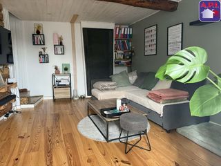  Maison � vendre 3 pi�ces 52 m�