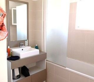  Appartement � vendre 2 pi�ces 28 m�