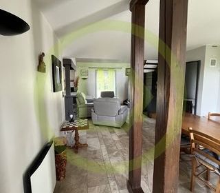  Maison � vendre 4 pi�ces 85 m�