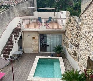  Maison � vendre 6 pi�ces 138 m�