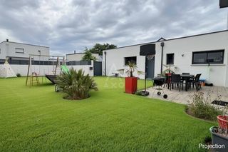  Maison � vendre 5 pi�ces 96 m�