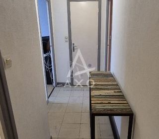  Appartement � vendre 4 pi�ces 63 m�