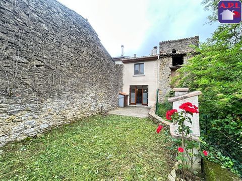   Maison Maison - 4 pi�ce(s) - 86 m�