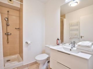  Appartement � vendre 1 pi�ce 20 m�