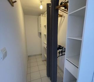  Appartement � louer 1 pi�ce 22 m�