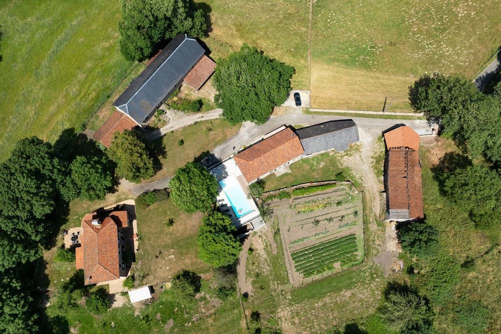 � vendre  Maison Figeac (46100)