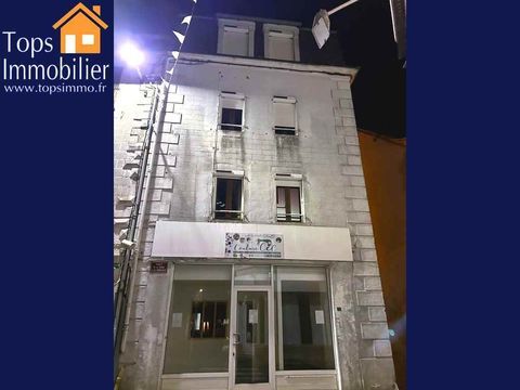   Appartement Appartement - 2 pi�ce(s) - 25 m�