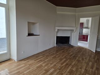  Maison � vendre 7 pi�ces 128 m�