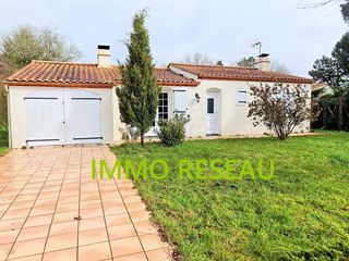  Maison � vendre 3 pi�ces 70 m�