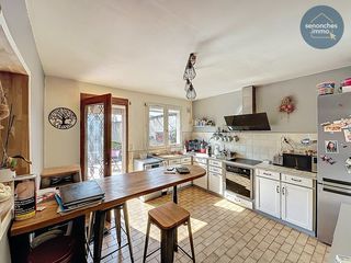  Maison � vendre 7 pi�ces 135 m�