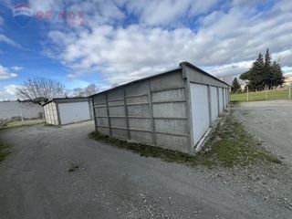  Parking / Garage � vendre 1 pi�ce 390 m�