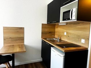  Appartement � vendre 1 pi�ce 15 m�