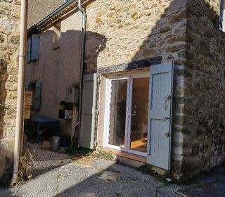  Maison � vendre 4 pi�ces 72 m�