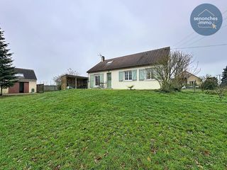  Maison � vendre 6 pi�ces 156 m�