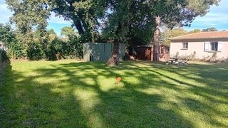  Terrain � vendre 558 m�