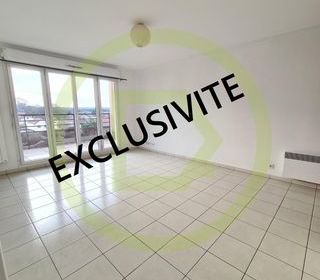  Appartement � vendre 3 pi�ces 57 m�