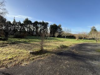  Terrain � vendre 2682 m�