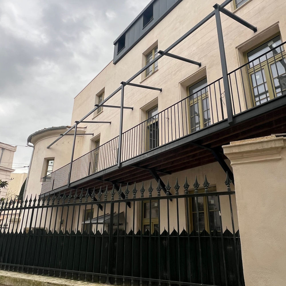 � vendre  Appartement N�mes (30000)