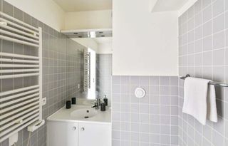  Appartement � vendre 1 pi�ce 21 m�