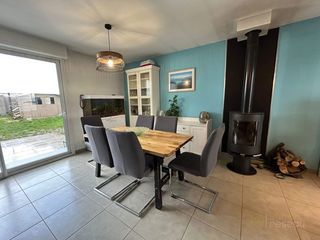  Maison � vendre 4 pi�ces 90 m�