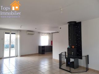  Maison � vendre 4 pi�ces 100 m�