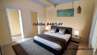  Maison � vendre 2 pi�ces 135 m�