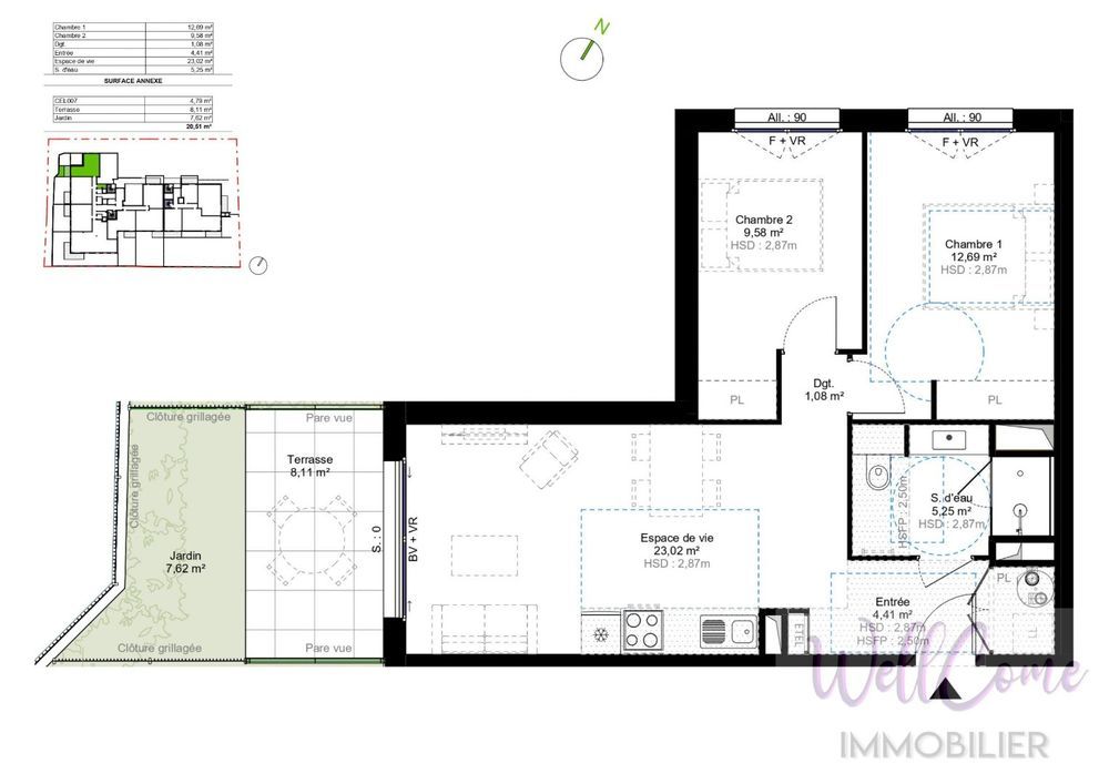   Challes-les-Eaux (73190)