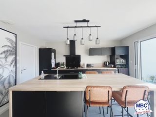  Maison � vendre 6 pi�ces 104 m�