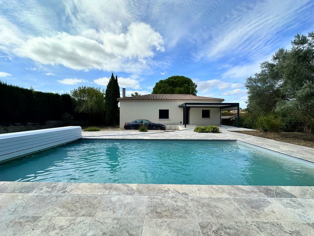 � vendre  Maison P�zenas (34120)