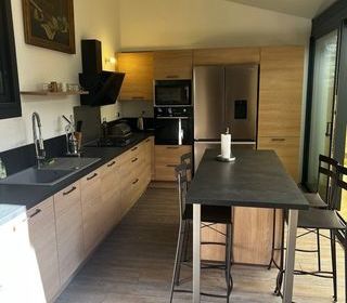  Villa � vendre 10 pi�ces 315 m�