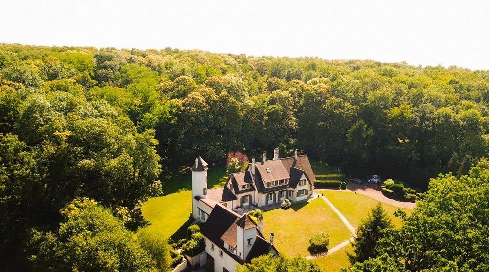 � vendre  Maison Montmorency (95160)