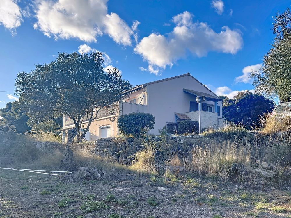 � vendre  Maison Poussan (34560)