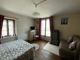  Maison � vendre 2 pi�ces 43 m�