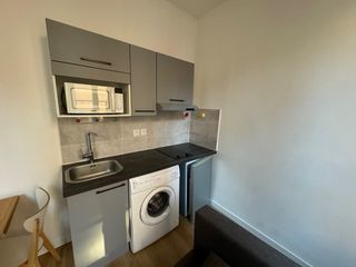  Appartement � louer 2 pi�ces 36 m�