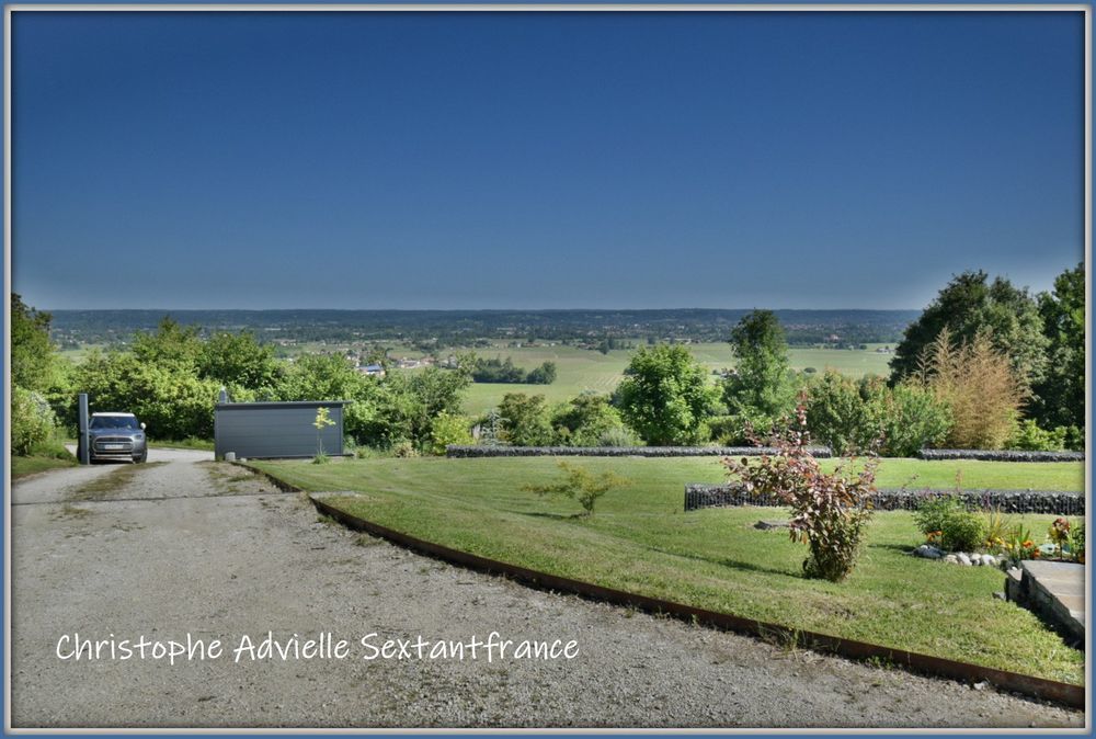 � vendre  Villa Bergerac (24100)