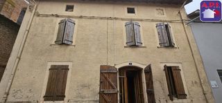  Maison � vendre 3 pi�ces 116 m�