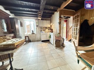  Maison � vendre 3 pi�ces 135 m�
