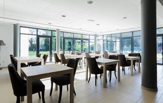  Appartement � vendre 1 pi�ce 34 m�