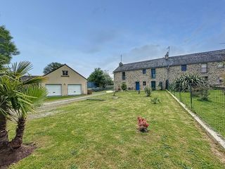  Maison � vendre 8 pi�ces 148 m�