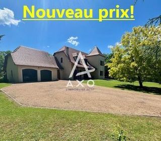  Maison � vendre 6 pi�ces 215 m�