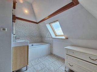  Appartement � vendre 3 pi�ces 60 m�