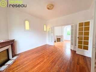  Maison � vendre 5 pi�ces 120 m�