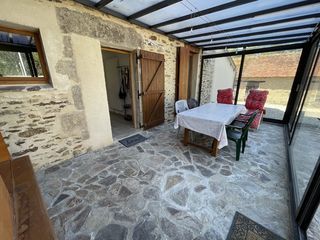  Maison � vendre 6 pi�ces 131 m�